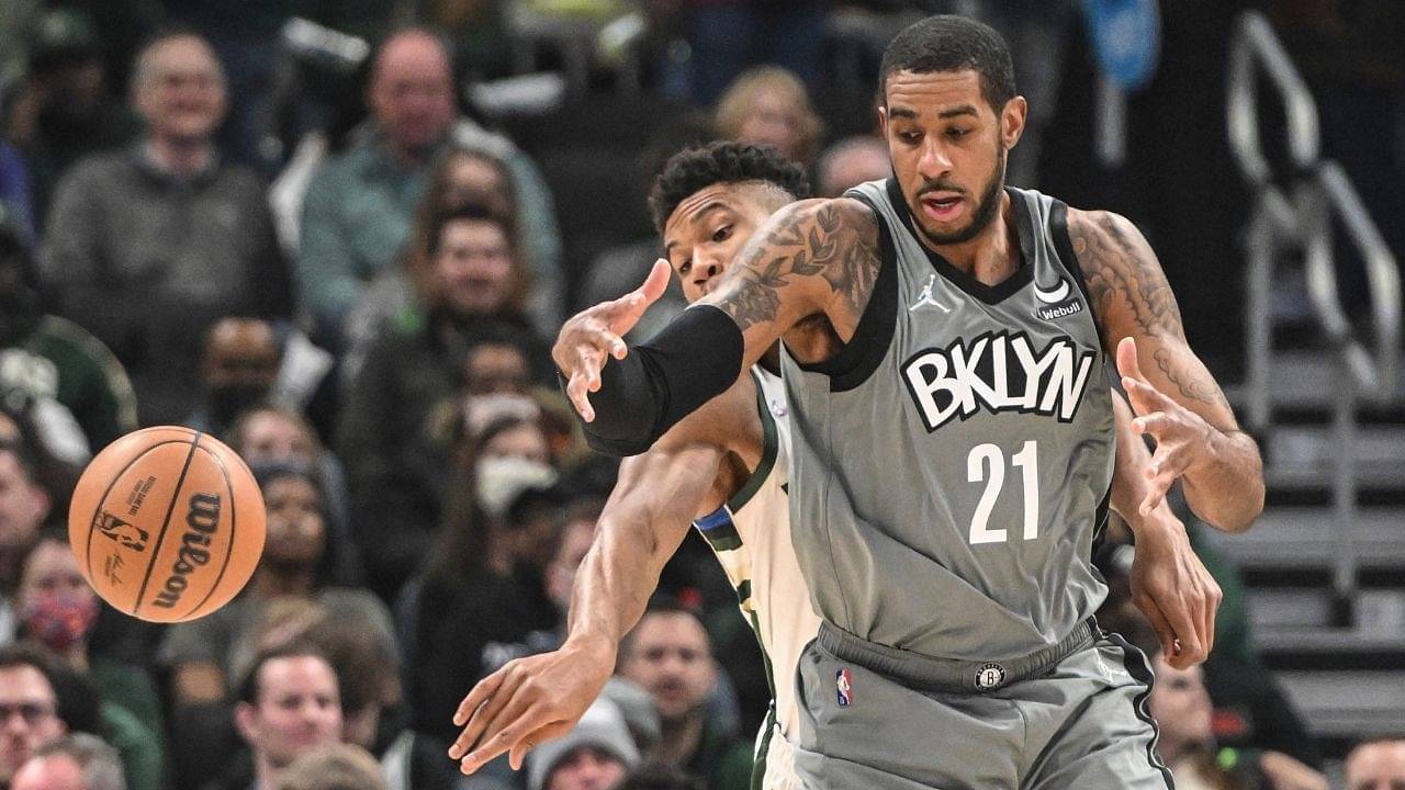 Will LaMarcus Aldridge play vs the Philadelphia 76ers tonight?: Reports reveal latest news on Nets star's hip problems ahead of big matchup vs Joel Embiid and co.