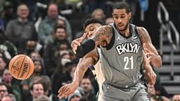 Will LaMarcus Aldridge play vs the Philadelphia 76ers tonight?: Reports reveal latest news on Nets star's hip problems ahead of big matchup vs Joel Embiid and co.