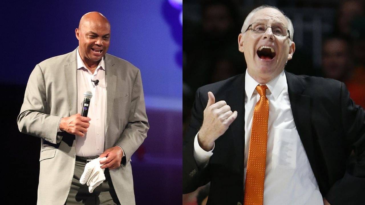 “No one wants to see Charles Barkley naked! How Miami Hurricanes’ victory over Chuck’s college team Auburn Tigers at March Madness saved the world from a traumatizing sight