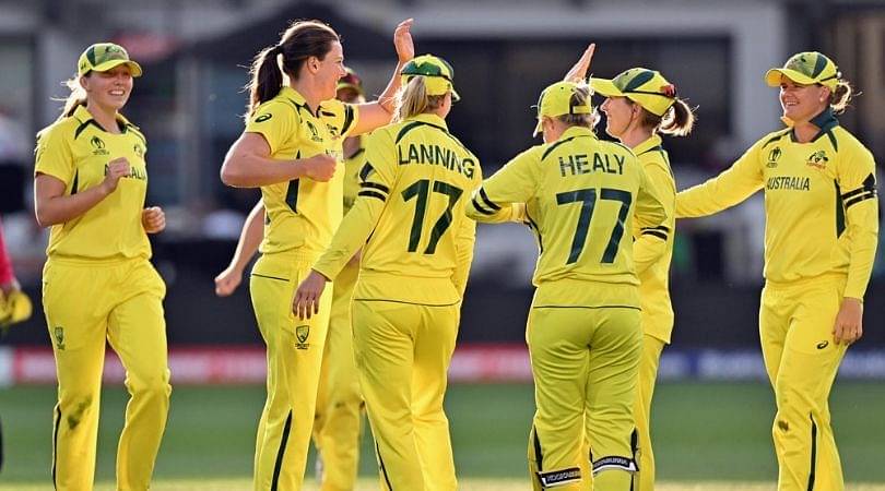 Who will win today ICC Women's World Cup match: Australia Women vs Pakistan Women Match Prediction