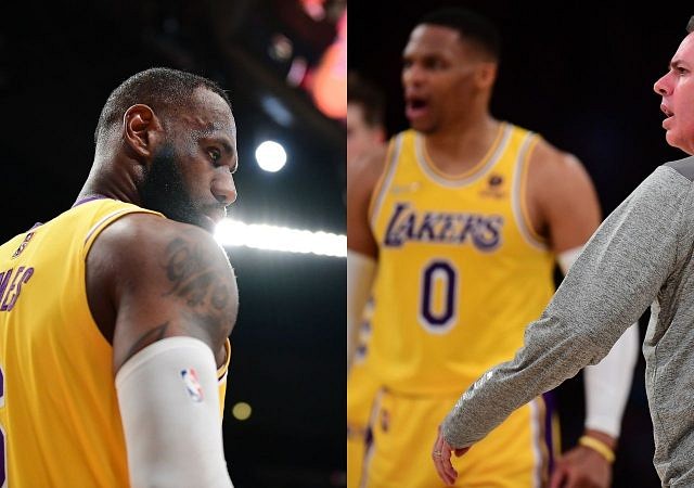 LA Lakers Playoff Picture: Strengths, Weaknesses, and Post-season seeding for LeBron James and Co