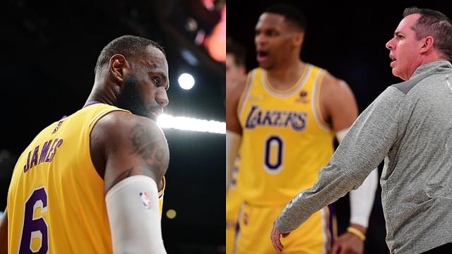 LA Lakers Playoff Picture: Strengths, Weaknesses, and Post-season seeding for LeBron James and Co