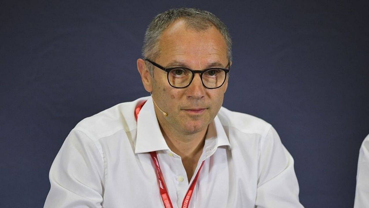 "It is a matter of definition, is a terrorist attack a war?": Formula 1 CEO Stefano Domenicali discusses the controversy in Saudi Arabia and provides his insights on the cultural change with help of F1