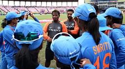 Indian women cricket team coach: Full list of India's support staff for ICC Women's World Cup 2022