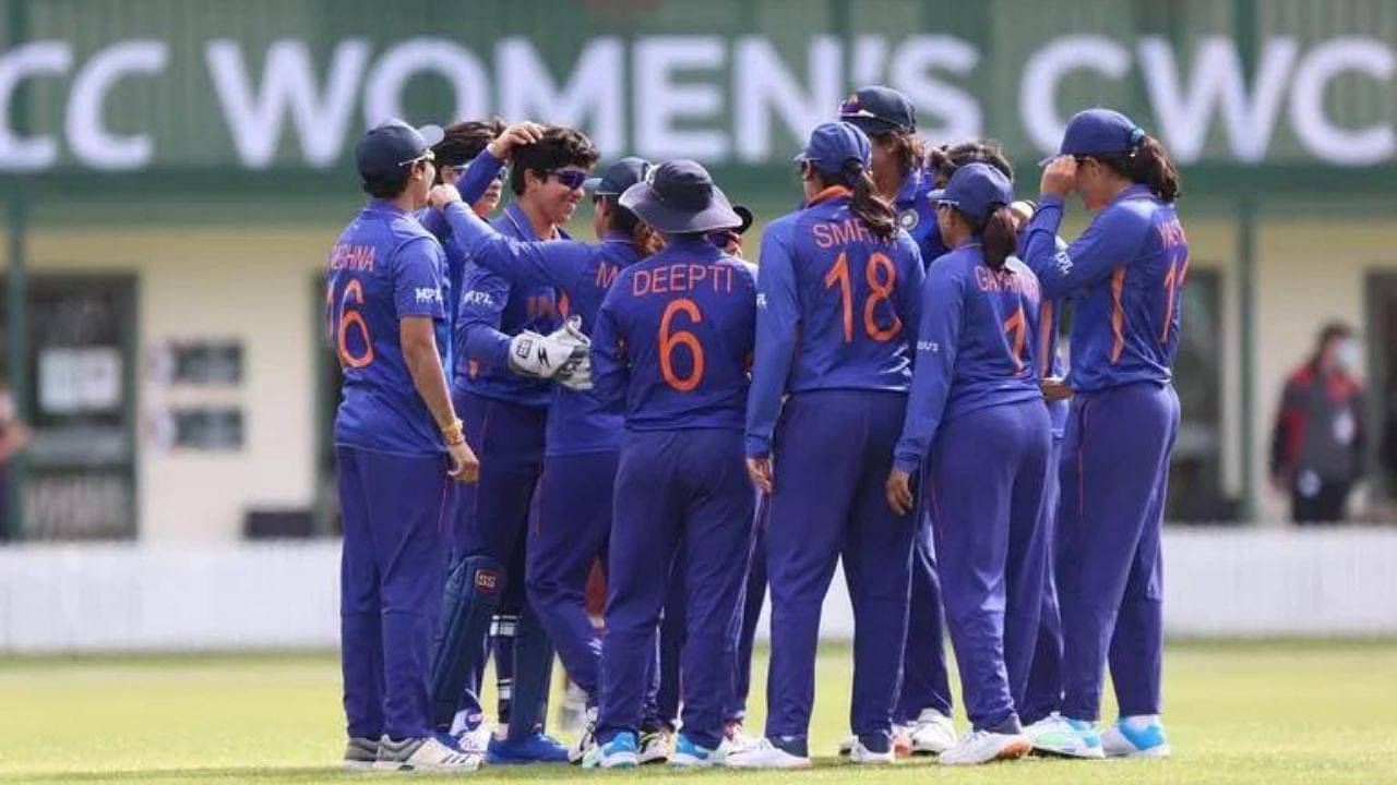 India Women qualifying chances: How can India qualify for ICC Women's World Cup semi finals 2022?
