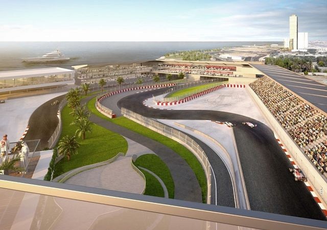 "Reflect on some aspects that did and didn't work": Jeddah Street Circuit to undergo several changes to improve safe after last year's Saudi mayhem
