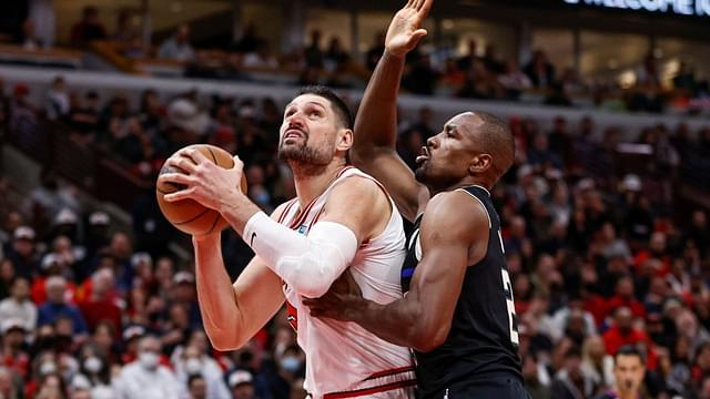 Is Nikola Vucevic playing tonight vs Cleveland Cavaliers?: Chicago Bulls release key hamstring injury update ahead of big matchup against Evan Mobley and co.