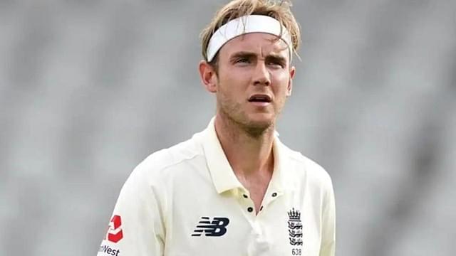 "Mankad requires zero skill": Stuart Broad opines 'Mankad' as unfair; cast aspersions on the dismissal after MCC moves it to run-out category