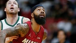 Is Markieff Morris playing tonight vs Milwaukee Bucks? Miami Heat releases neck injury report ahead of match against Giannis Antetokounmpo and co