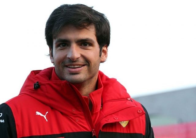 "I can imagine why you guys are starting to take conclusions"– Ferrari driver Carlos Sainz claims his team has no clue where his team stands before F1 2022 season