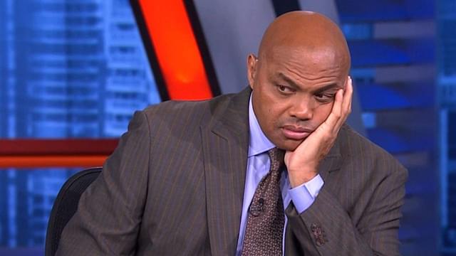 “I've lost $1 million somewhere between 10 to 20 times!”: When Charles Barkley opened up about his gambling addiction