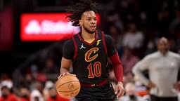 Is Darius Garland Playing Tonight Against the Bulls? Cavaliers Relase Injury Update on the 2022 All-Sra