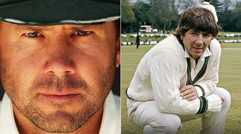 "Devastated, we have lost a legend": Ricky Ponting mourns the loss of Legendary Australian wicket-keeper Rod Marsh