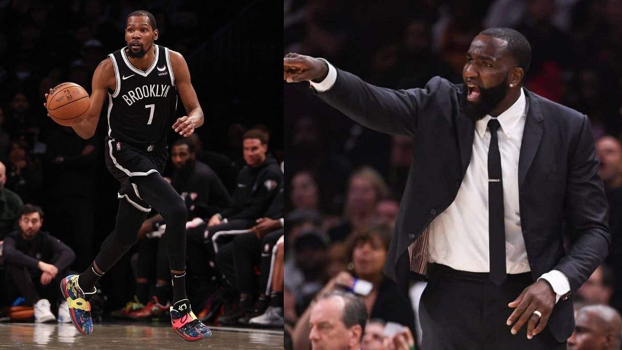 "Coaches are giving up top seeds to avoid Kevin Durant and the Nets!": ESPN's Kendrick Perkins talks about how coaches plan to get favourable matchups in the playoffs