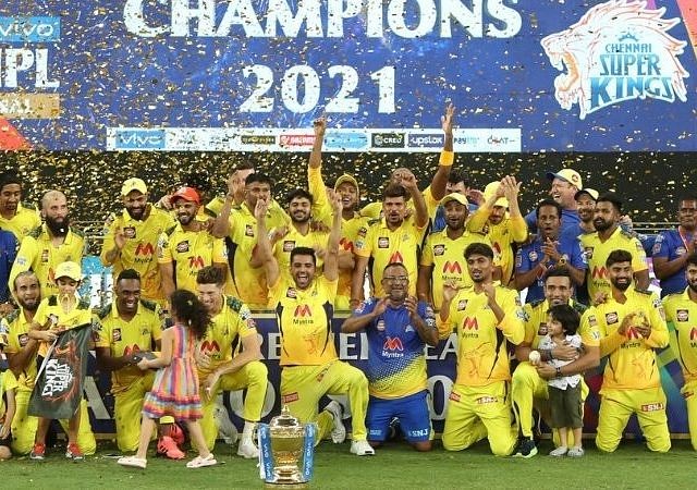 IPL kab se start hai: IPL 2022 match schedule list
