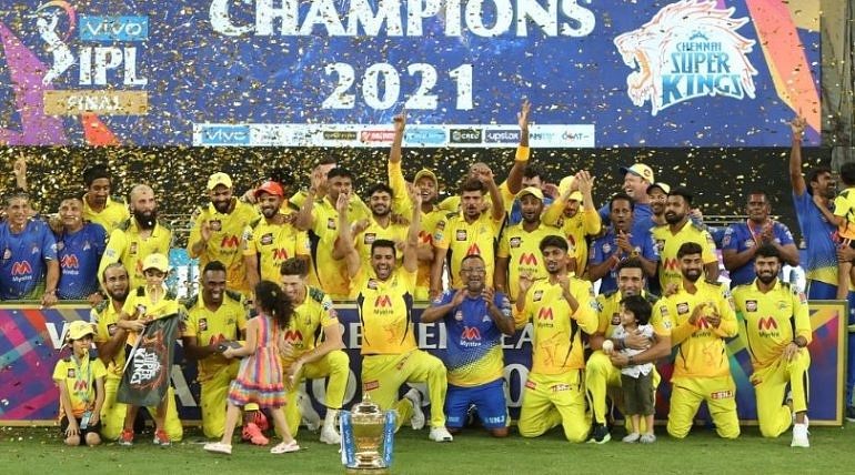 IPL kab se start hai: IPL 2022 match schedule list - The SportsRush