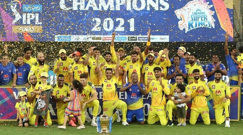 IPL kab se start hai: IPL 2022 match schedule list