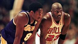 “Kobe Bryant was poisoned by the New Jersey Mob!”: When the Black Mamba emulated Michael Jordan with his own flu game