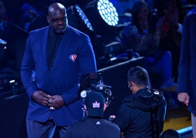 "We HAD to bring the logo back, just for you Shaquille O'Neal!": When Shaq's West Coast Customs bespoke GM Polaris slingshot, with cues from the original Cadillac Escalade