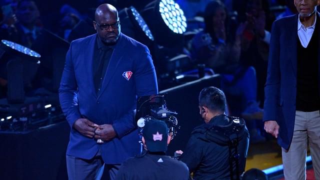"We HAD to bring the logo back, just for you Shaquille O'Neal!": When Shaq's West Coast Customs bespoke GM Polaris slingshot, with cues from the original Cadillac Escalade