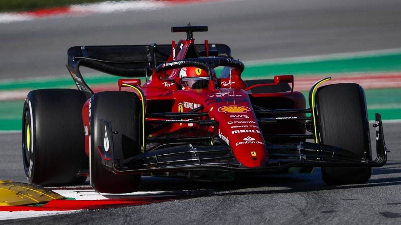 Former Renault and Ferrari Aerodynamicist worries that the teams will have further problems with the 'Porpoising effect' during the 2022 season