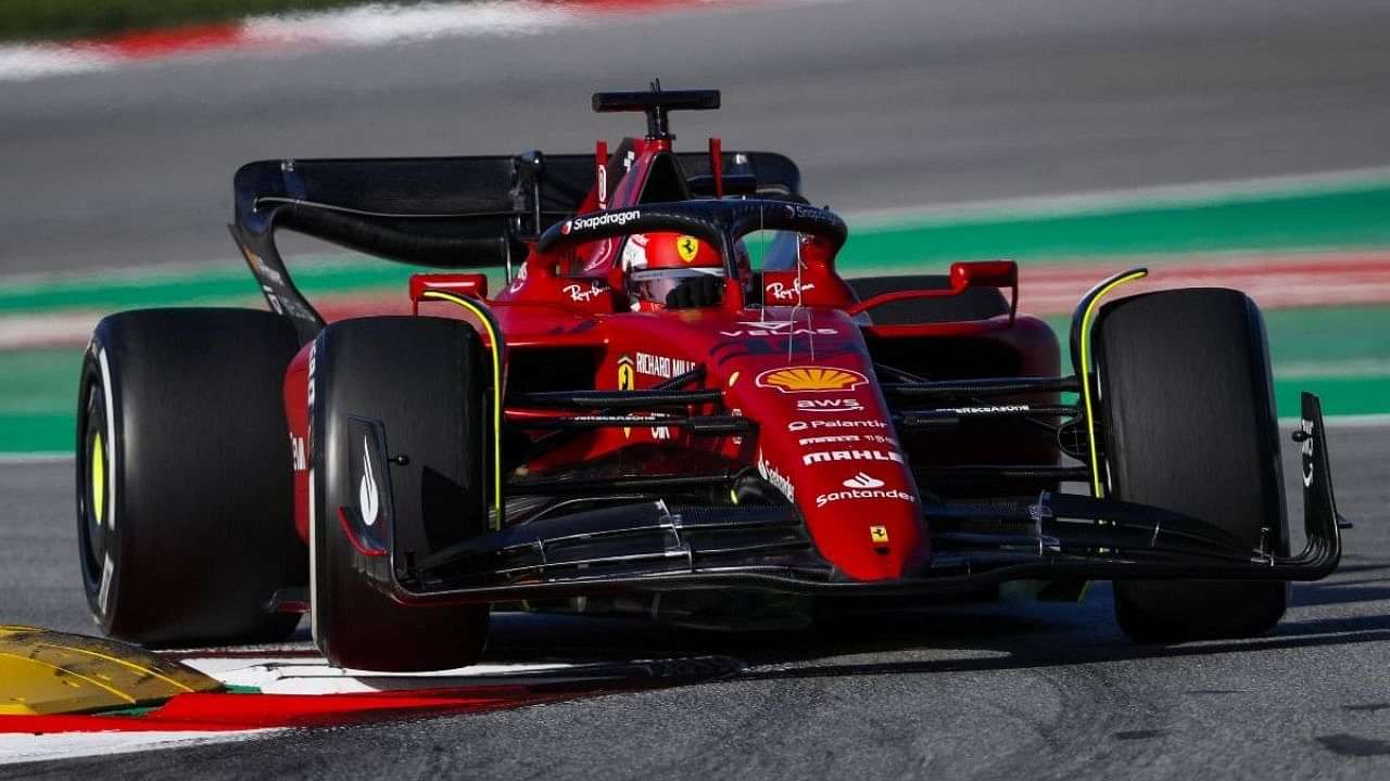 Former Renault and Ferrari Aerodynamicist worries that the teams will ...