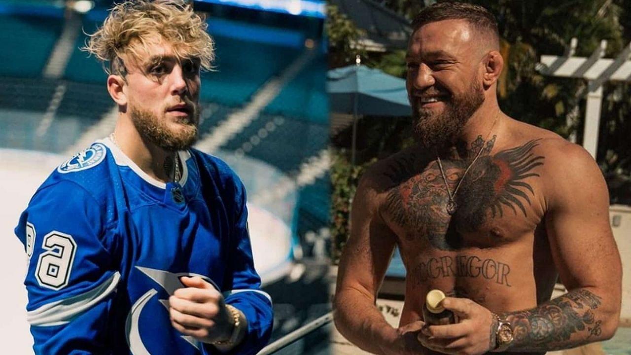 Conor McGregor retaliated against Jake Paul as two fresh targets, and one from the past took aim at the Irishman's boxing abilities.