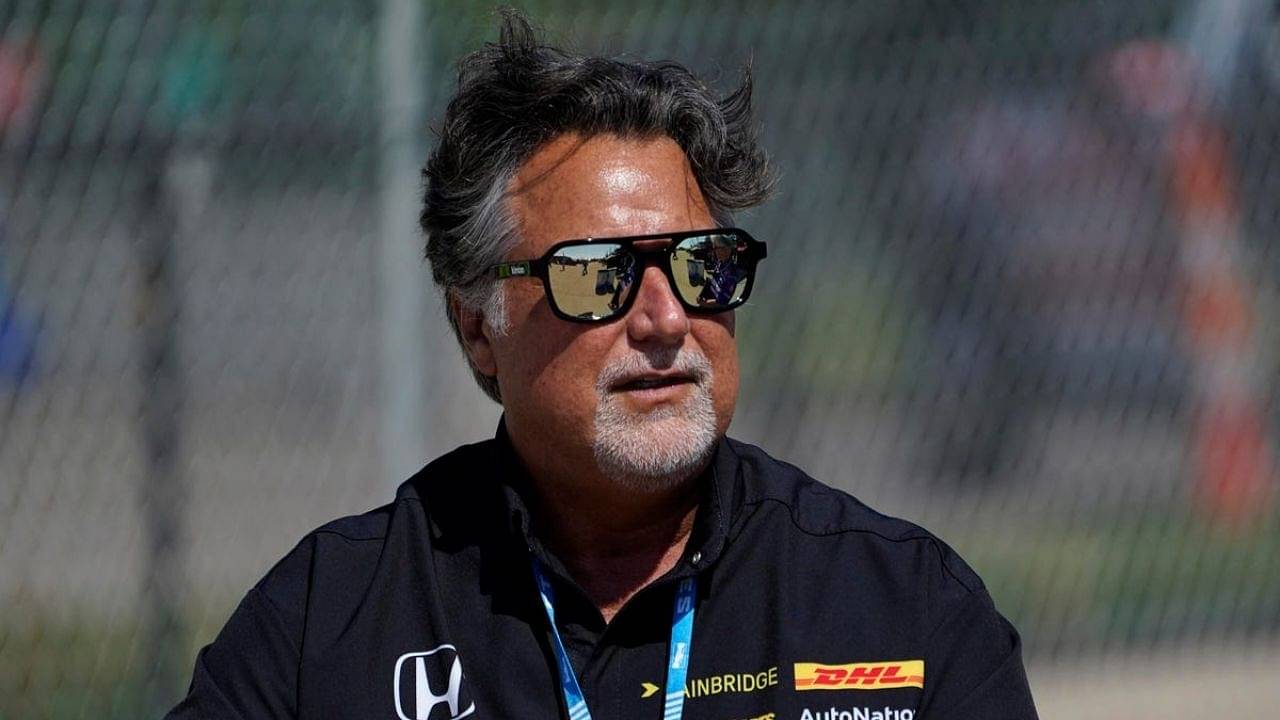“It was horrible"- Michael Andretti furious with Alfa Romeo after team changed terms of the potential takeover at the last moment
