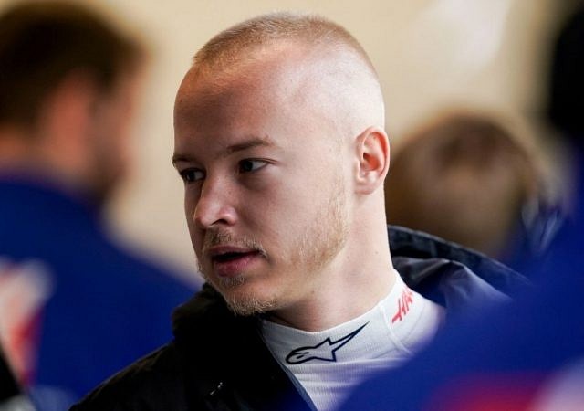 "It's a difficult time and I am not in control over a lot of what is being said and done"- Nikita Mazepin will not be allowed to participate in the British GP following Motorsport UK decision