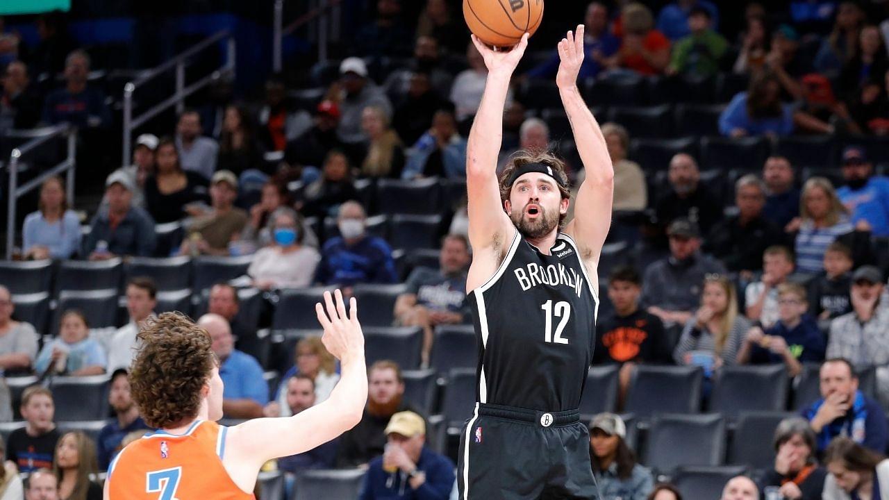 Is Joe Harris playing today vs Boston Celtics?: Reports announce bearish ankle injury update on Nets player ahead of matchup vs Jayson Tatum and co.