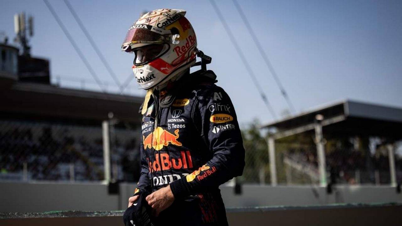 "They would fake a lot of stuff"– Max Verstappen explains why he is not in season 4 of Netflix's DTS