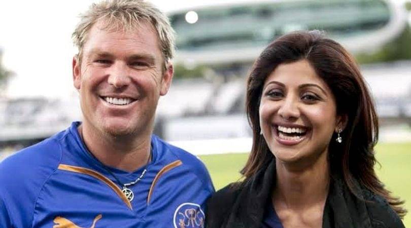 "Warne is someone who plays hard and parties harder, but he doesn’t drink on the field": When Shilpa Shetty defended Shane Warne during the IPL 2009 beer scandal