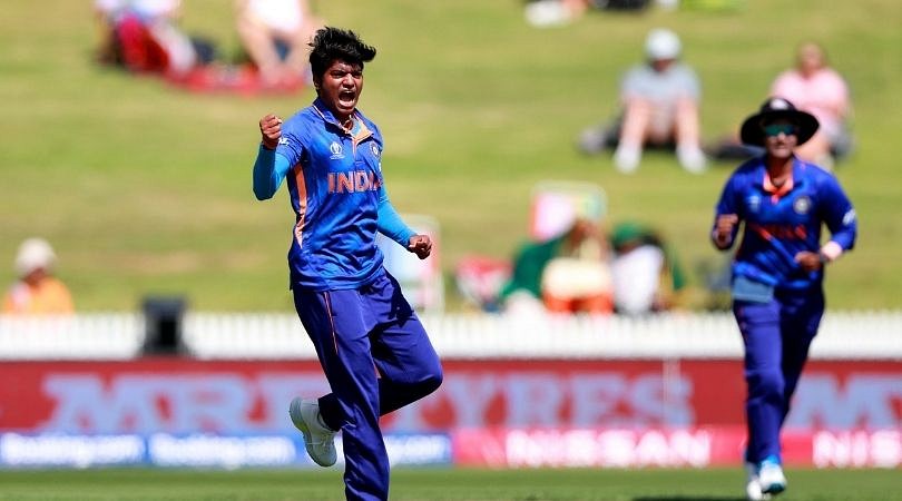 India Women vs West Indies Women Live Telecast Channel in India and US: When and where to watch IND W vs WI W World Cup 2022 match?