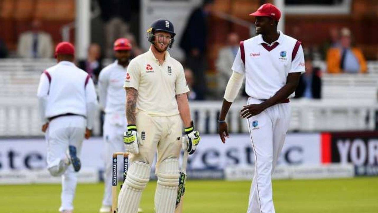WI vs ENG Head to Head Record in Test matches | West Indies vs England Test Stats | Antigua Test