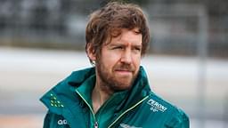 "How independent can you be when you are on the payroll?": Sebastian Vettel speaks on F1 drivers being against Saudi Arabian GP