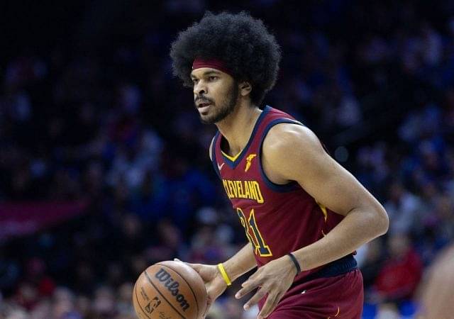 Is Jarrett Allen playing tonight vs Indiana Pacers? Cleveland Cavaliers release finger injury report ahead of a crucial seeding game