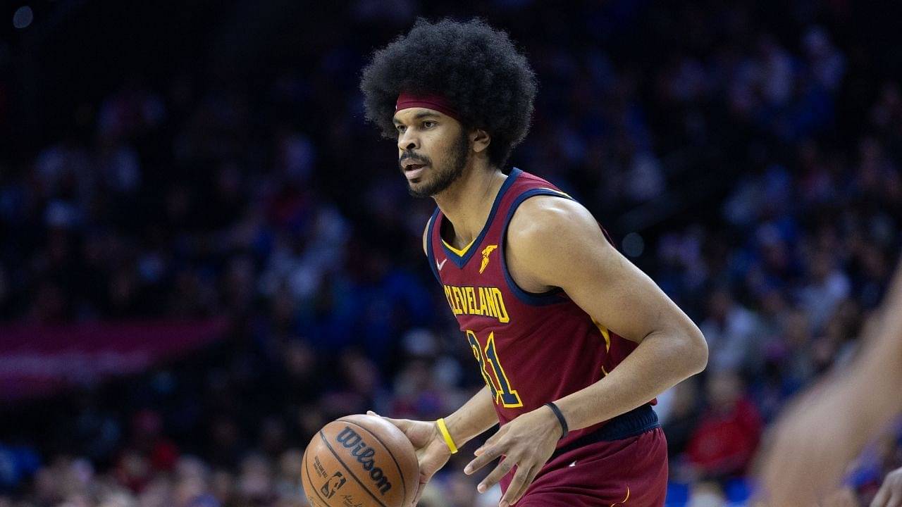 Is Jarrett Allen playing tonight vs Indiana Pacers? Cleveland Cavaliers release finger injury report ahead of a crucial seeding game