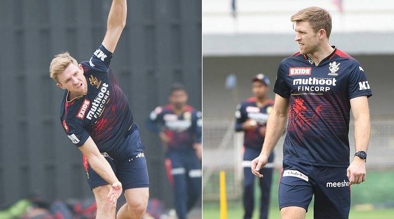 "Great to be with Royal Challengers Bangalore": David Willey expresses his delight on joining RCB ahead of IPL 2022