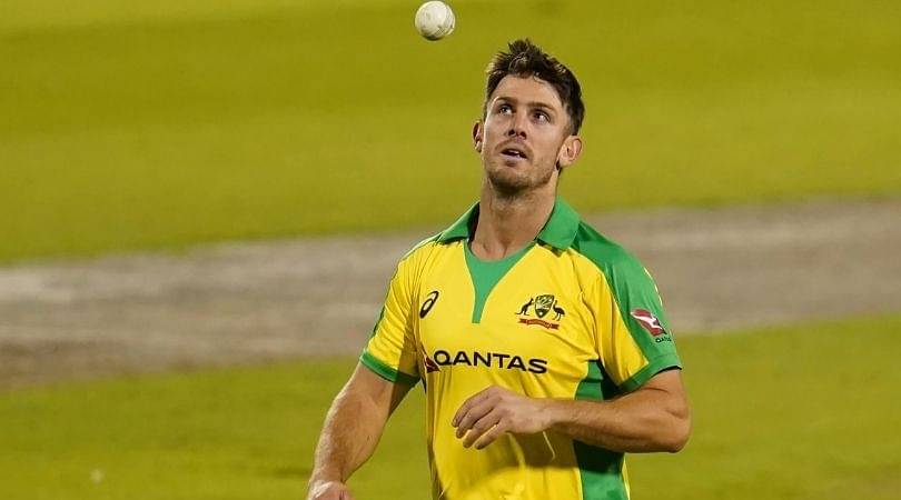Mitchell Marsh Injury Update: What is hip flexor injury in cricket? Will Mitchell Marsh play IPL 2022?