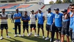 IND vs SL 1st Test tickets PCA Stadium: Full list of Mohali stadium ticket price for India vs Sri Lanka Test