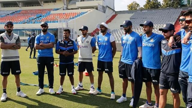 IND vs SL 1st Test tickets PCA Stadium: Full list of Mohali stadium ticket price for India vs Sri Lanka Test