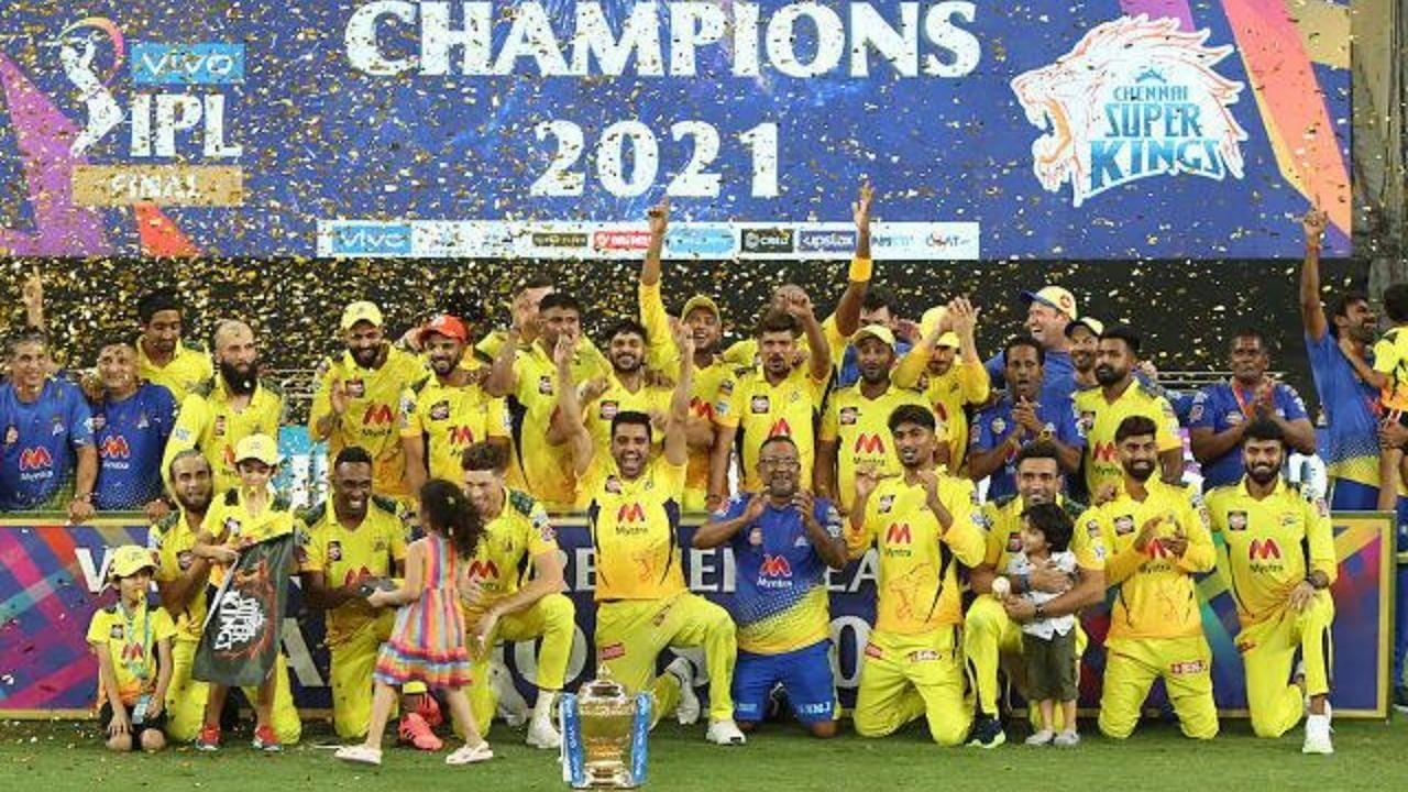 IPL player list 2022 all team: IPL 2022 All Teams Squads and Player List