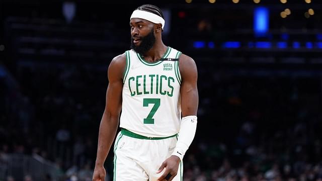 Is Jaylen Brown playing tonight vs Memphis Grizzlies? Celtics release ankle injury report for their 2021 NBA All-Star ahead of an exciting TNT game