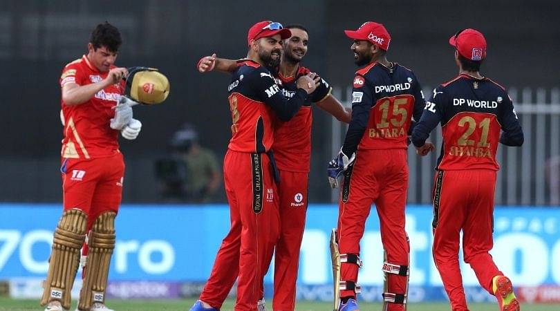 Who will win today Indian Premier League match: Who is expected to win Punjab Kings vs Royal Challengers Bangalore IPL 2022 match?