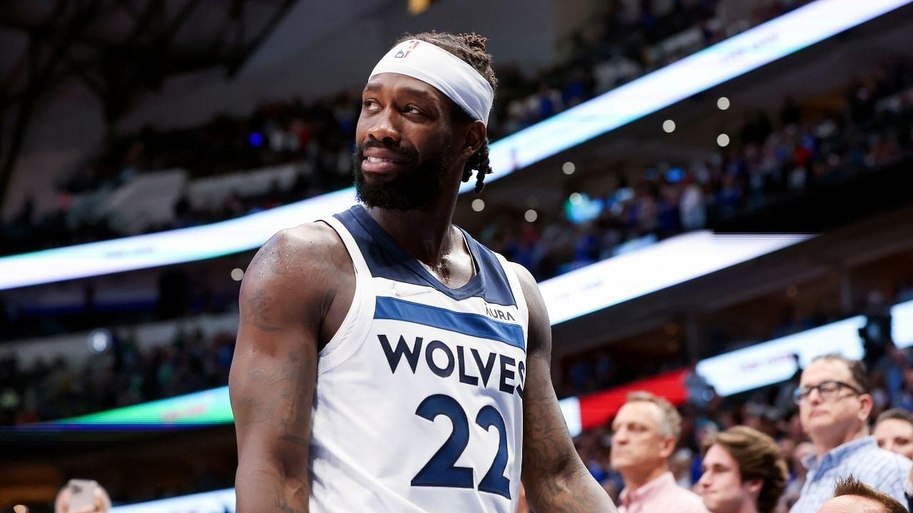 "Patrick Beverley's daughter talks trash just like him!": Timberwolves guard releases hilarious text exchange between himself and his eldest daughter