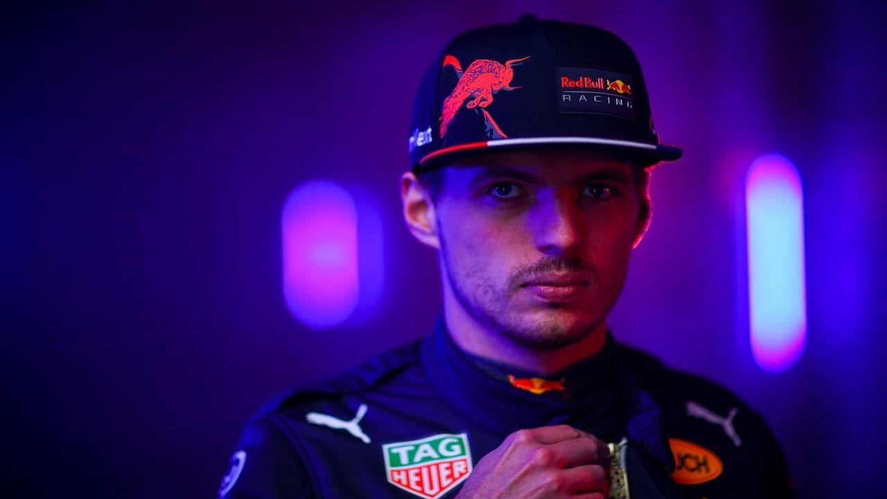 “You have #1 on your car" - Former champions Sebastian Vettel and Fernando Alonso expect reigning champion Max Verstappen to face less pressure this season
