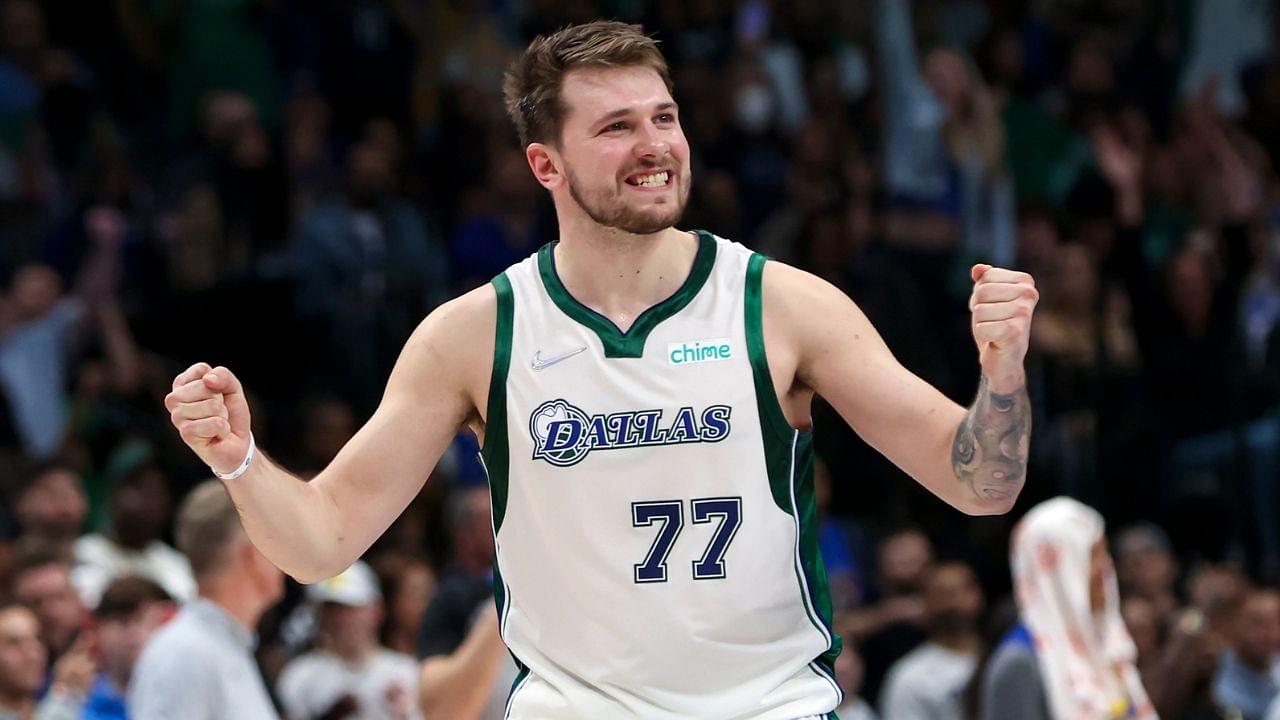 Is Luka Doncic playing tonight vs Utah Jazz? Mavs release injury report for the Slovenian Sensation ahead of matchup against Rudy Gobert and co