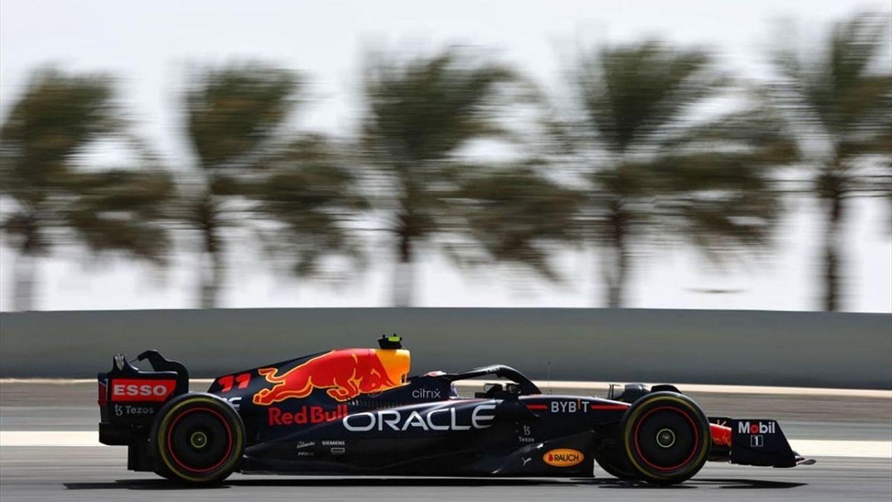 "The upgrade has given us more than half a second": Red Bull chief Helmut Marko comments on their strong end to pre-season testing in Bahrain