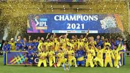 IPL winners list all season: Full list of Indian Premier League winners and runners-up