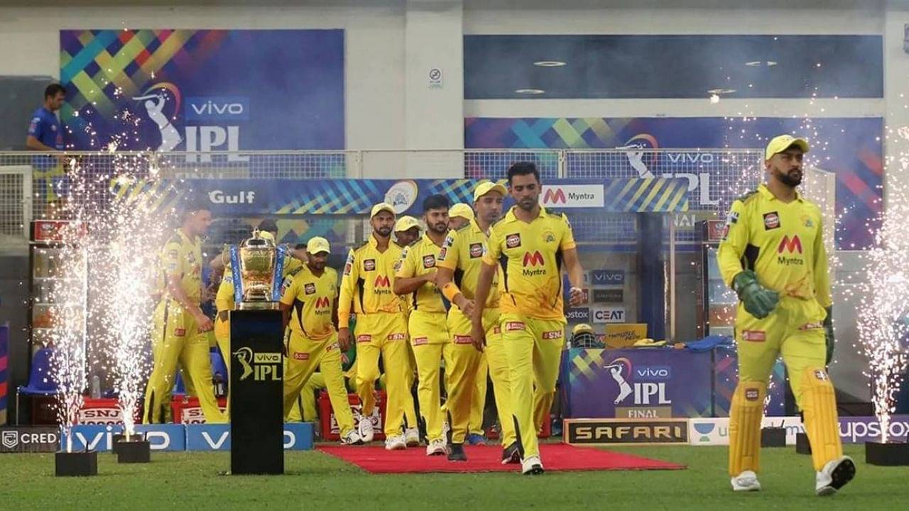 Dhoni retirement from IPL: Will MS Dhoni play IPL 2022? Who is captain of CSK in IPL 2022?